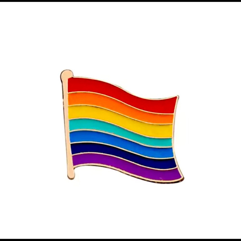 Pride Pin
